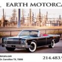 1967 LINCOLN CONTINENTAL SUICIDE DOOR CONVERTIBLE, FULLY RESTORED, STUNNING