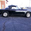 1967 Lotus Elan Convertible