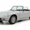 1967 Lotus Elan, Silver with 4867 Miles available now!