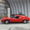 1967 Lotus Europa S1