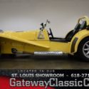 1967 Lotus Super 7