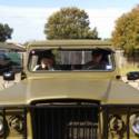 1967 M715 Ieep