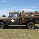1967 M715 KAISER JEEP