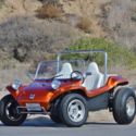 1967 Manx Meyers Style Buggy