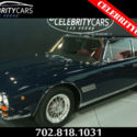 1967 Maserati Mexico Fully Restored Las Vegas