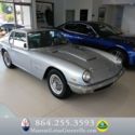 1967 Maserati Mistral Coupe