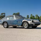 1967 Maserati Mistral for sale!