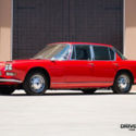 1967 Maserati Quattroporte - NO RESERVE!!!