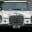 1967 Mercedes 250S - CLEAN & CLASSIC BENZ; LAST YEARS OF THE HAND-BUILT SEDAN