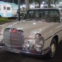 1967 Mercedes 250SE W108, 2 owners, DB158, true EURO car, 4-SPEED, 90k km! ***