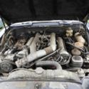 1967 Mercedes 600 divider car No RESERVE