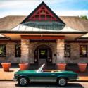 1967 Mercedes-Benz 230SL Roadster, Pagoda, Soft Top, Hard Top