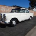 1967 Mercedes-Benz 240-Class 220D Restored all services w records