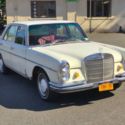 1967 Mercedes-Benz 250S W108 200 Series * RARE * Lots of Goodies * NO RESERVE *