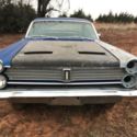 1967 Mercury Comet Caliente w/ 5.4L supercharged Engine