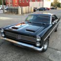 1967 MERCURY COMET CAPRI 2 DR HT