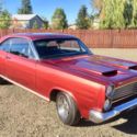 1967 Mercury Comet Cyclone clone Resto Race/Street Car Hot Rod Classic