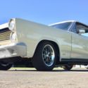 1967 Mercury Comet Cyclone  - GT - Caliente - Fairlane - 1966 1965 Torino 1968