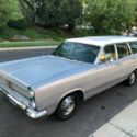 1967 Mercury Comet Villager Station Wagon
