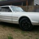 1967 Mercury Cougar 103,XXX miles, Clean Title