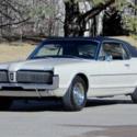 1967 Mercury Cougar 19k miles 2 owner 289 4spd