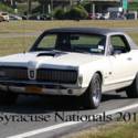 1967 Mercury Cougar - 351 Cleveland - runs great