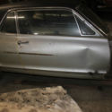1967 Mercury Cougar Base 4.7L  Restoration Car