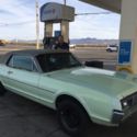 1967 Mercury Cougar - California Car No Reserve !!!