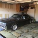 1967 Mercury Cougar - Dark Silver w/Black Interior - Two Engines