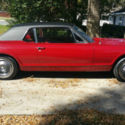 1967 Mercury Cougar - Excellant condition