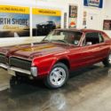 1967 Mercury Cougar for sale!