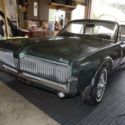 1967 Mercury Cougar GT