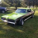 1967 Mercury Cougar Resto-Mod TOP FLIGHT BUILD CHECKS ALL THE BOXES 500 MILES