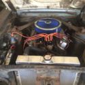 1967 mercury cougar restore project runs and drives