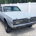 1967 Mercury Cougar S-Code Big Block