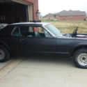1967 Mercury Cougar