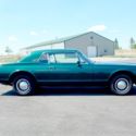 1967 Mercury Cougar - Total Restoration