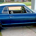 1967 Mercury Cougar V8 289 LOW RESERVE PRICE