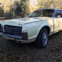 1967 Mercury Cougar Well Documented Investment Grade Number Matching NO RESERVE