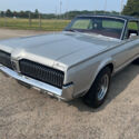 1967 mercury cougar xr-7 4.7l rotisseire nut and bolt matching numbers 55,000 mi