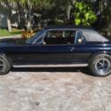 1967 Mercury Cougar XR-7 GT Muscle Car