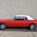1967 Mercury Cougar XR-7 *** One Family Owned***