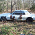 1967 Mercury Cougar XR7 67