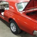 1967 Mercury Couger 298cc