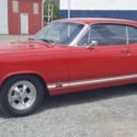 1967 Mercury Cyclone GT 390  S code