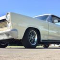 1967 Mercury Cyclone H code Factory 390 2V C6. Comet Caliente Fairlane Torino GT