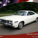 1967 Mercury Monterey 1 of 343 made! Rare car! California Black Plate! 390V8!!!!