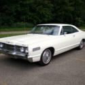 1967 Mercury Monterey 1 of 343 made V8 Manual California Black Plate RARE CAR!!!