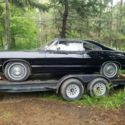1967 Mercury Monterey  2 Door Sedan 390 CID V8 automatic
