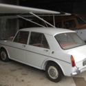 1967 MG 1300 BMC ADO16 ALSO known as Austin Morris Wolseley the real Mini Coope